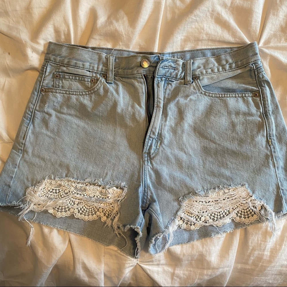 Ae Mom Short - image 1